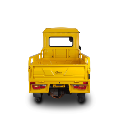 IML Cargo Trójkołowiec Skuter elektryczny wywrotka - 4