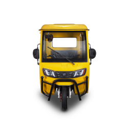 IML Cargo Trójkołowiec Skuter elektryczny wywrotka - 5