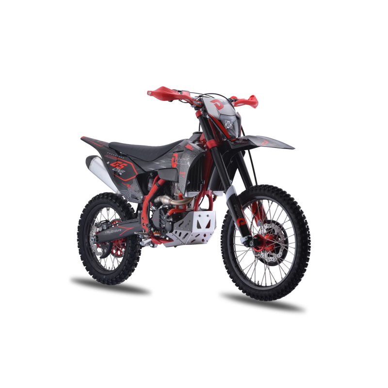 Diabolini Demon 300cc 21/18" Cross Enduro - 1