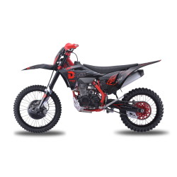 Diabolini Demon 300cc 21/18" Cross Enduro - 2