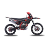 Diabolini Demon 300cc 21/18" Cross Enduro - 3