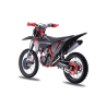 Diabolini Demon 300cc 21/18" Cross Enduro - 4
