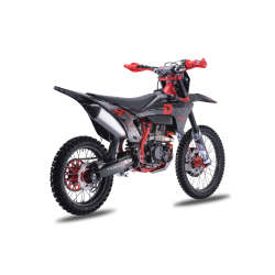 Diabolini Demon 300cc 21/18" Cross Enduro - 5