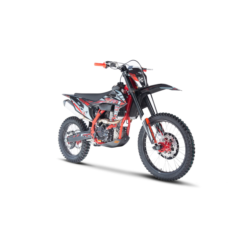 Diabolini Devil 300cc 21/18" Cross Enduro - 1