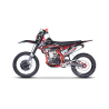 Diabolini Devil 300cc 21/18" Cross Enduro - 2