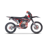 Diabolini Devil 300cc 21/18" Cross Enduro - 3