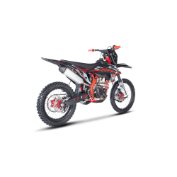 Diabolini Devil 300cc 21/18" Cross Enduro - 4