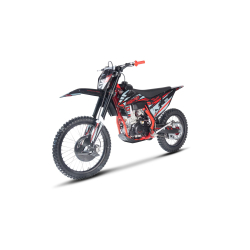 Diabolini Devil 300cc 21/18" Cross Enduro - 5