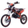 Cross Enduro Asix Lizzard 125 19/16"