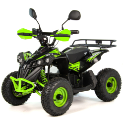 XTR E-M12/6 Pro 1200W Elektryczny Quad ATV - 2