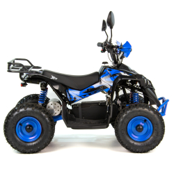 XTR E-M12/6 Pro 1200W Elektryczny Quad ATV - 6