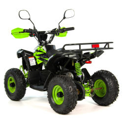 XTR E-M12/6 Pro 1200W Elektryczny Quad ATV - 8