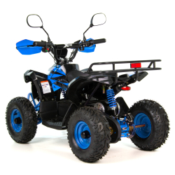 XTR E-M12/6 Pro 1200W Elektryczny Quad ATV - 9