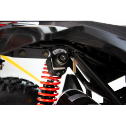 XTR E-M12/6 Pro 1200W Elektryczny Quad ATV - 14