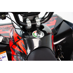 XTR E-M12/6 Pro 1200W Elektryczny Quad ATV - 15