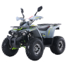 Asix Fourcraft 125 Alu Quad ATV - 3