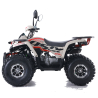 Asix Fourcraft 125 Alu Quad ATV - 5