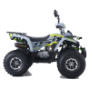 Asix Fourcraft 125 Alu Quad ATV - 6