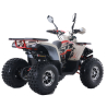 Asix Fourcraft 125 Alu Quad ATV - 8