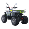 Asix Fourcraft 125 Alu Quad ATV - 9