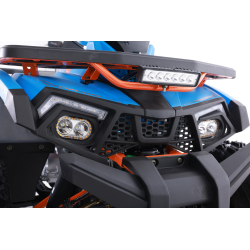 Asix Fourcraft 125 Alu Quad ATV - 10