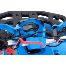 Asix Fourcraft 125 Alu Quad ATV - 13