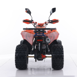 Asix Coyote 125 Quad ATV - 8