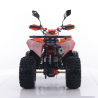 Asix Coyote 125 Quad ATV - 8