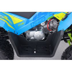 Asix Coyote 125 Quad ATV - 10