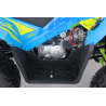 Asix Coyote 125 Quad ATV - 10