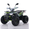 Asix Hunter 125 Quad ATV - 1