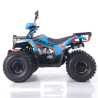 Asix Hunter 125 Quad ATV - 4