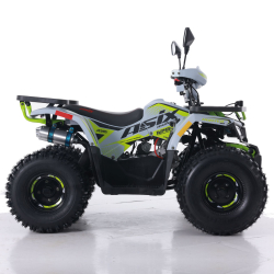 Asix Hunter 125 Quad ATV - 5