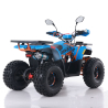 Asix Hunter 125 Quad ATV - 7