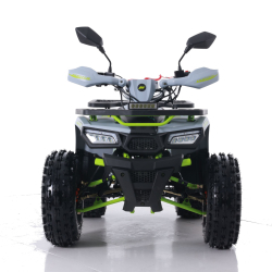 Asix Hunter 125 Quad ATV - 11