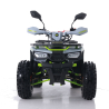 Asix Hunter 125 Quad ATV - 11