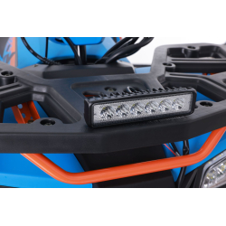 Asix Hunter 125 Quad ATV - 13