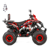 XTR Bombardier PRO 008/8 125 Quad ATV Varia kład - 4