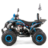 XTR Bombardier PRO 008/8 125 Quad ATV Varia kład - 5