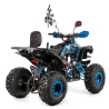 XTR Bombardier PRO 008/8 125 Quad ATV Varia kład - 8