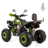 XTR Bombardier PRO 008/8 125 Quad ATV Varia kład - 9