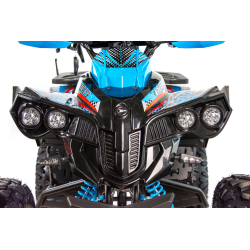 XTR Bombardier PRO 008/8 125 Quad ATV Varia kład - 11