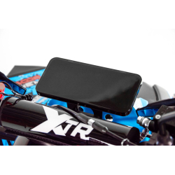 XTR Bombardier PRO 008/8 125 Quad ATV Varia kład - 13
