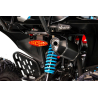 XTR Bombardier PRO 008/8 125 Quad ATV Varia kład - 14