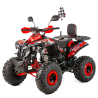XTR Bombardier PRO 008/8 125 Quad ATV Varia kład - 2