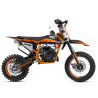 Asix 710 2T P-Start Pocket Cross - 5