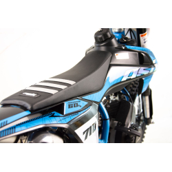 Asix 710 2T P-Start Pocket Cross - 11