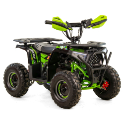 Asix E-M10 1000W Elektryczny Quad ATV - 1