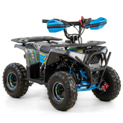 Asix M10 E-start 2T Pocket Quad ATV - 2