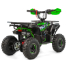 Asix M10 E-start 2T Pocket Quad ATV - 9